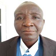 PASTOR ONI JOHN ADETUNJI