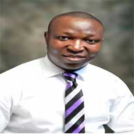 PASTOR DR. JOSHUA JOHN-NISSI